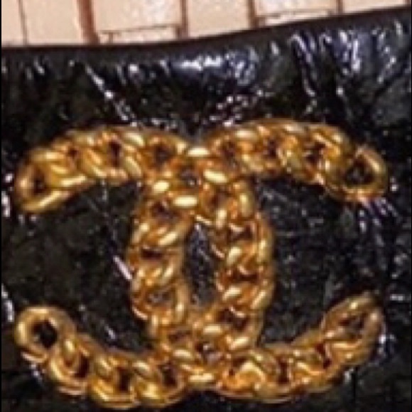 Elegant Chanel loafers - Picture 6 of 6